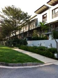 The Teneriffe (D10), Terrace #554922491